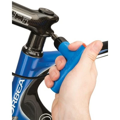 Park Tool PTD-6 Preset Torque Driver 6NM Shop Quality 1/4" Drive Magnetic Socket 5 Park Tool PTD-6 Preset Torque Driver 6NM Shop Quality 1/4" Drive Magnetic Socket - Image 3