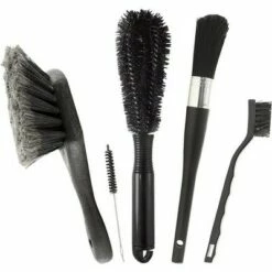 Finish Line Easy Pro Brush Set