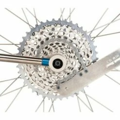Park Tool HCW-16.3 Chain Whip/Pedal Wrench 15mm With 5-12 Compatibility -US Bikes & Cycling Sales 2023 unnamed file 5419