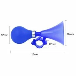 X AUTOHAUX Cycling Handlebar Alarm Bicycle Ring Air Horn Bugle Trumpet Bike Bells 9 X AUTOHAUX Cycling Handlebar Alarm Bicycle Ring Air Horn Bugle Trumpet Bike Bells -US Bikes & Cycling Sales 2023 unnamed file 543