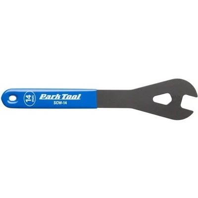 Park Tool SCW-14 Cone wrench: 14mm 3 Park Tool SCW-14 Cone wrench: 14mm