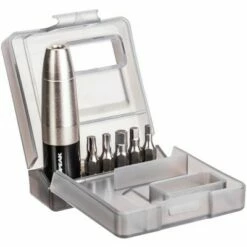 Topeak Nano Torqbox X Set Torque Wrench Driver Bike Bicycle Tool Kit