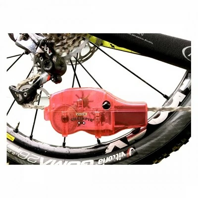 Pedro's Hands Free Chain Cleaner Chain Pig II 3 Pedro's Hands Free Chain Cleaner Chain Pig II
