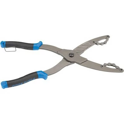 Park Tool CP-1.2 Cassette Pliers Chain Whip & Cog Holder 3 Park Tool CP-1.2 Cassette Pliers Chain Whip & Cog Holder