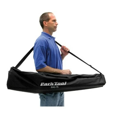 Park Tool Travel and Storage Bag 15 Fits PRS-25/15 and PCS-10/11 Repair Stands 3 Park Tool Travel and Storage Bag 15 Fits PRS-25/15 and PCS-10/11 Repair Stands