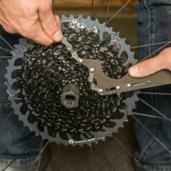 Pedro's Pro Chain Whip Integrated Fixed Gear LockRing Wrench 12 Speed Compatible 11 Pedro's Pro Chain Whip Integrated Fixed Gear LockRing Wrench 12 Speed Compatible -US Bikes & Cycling Sales 2023 unnamed file 5468