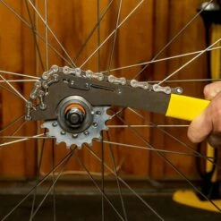 Pedro's Pro Chain Whip Integrated Fixed Gear LockRing Wrench 12 Speed Compatible 14 Pedro's Pro Chain Whip Integrated Fixed Gear LockRing Wrench 12 Speed Compatible -US Bikes & Cycling Sales 2023 unnamed file 5471