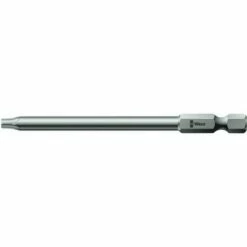 Wera 867/4 Z Torx Bits - TX 25 x 89mm