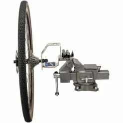 Park Tool Wh-1 Wheel Holder Accepts 12, 15 & 20Mm Thu Axles And 5Mm Qr Skewers -US Bikes & Cycling Sales 2023 unnamed file 5489