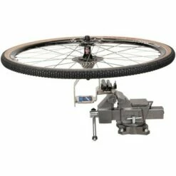 Park Tool Wh-1 Wheel Holder Accepts 12, 15 & 20Mm Thu Axles And 5Mm Qr Skewers -US Bikes & Cycling Sales 2023 unnamed file 5490