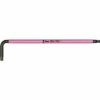 Wera 950 SPKL L-Key Hex Wrench - 3mm, Pink 1 Wera 950 SPKL L-Key Hex Wrench - 3mm, Pink -US Bikes & Cycling Sales 2023 unnamed file 5504