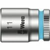 Wera 8790 HMA Zyklop 1/4" - Socket, 11mm 2 Wera 8790 HMA Zyklop 1/4" - Socket, 11mm -US Bikes & Cycling Sales 2023 unnamed file 5506