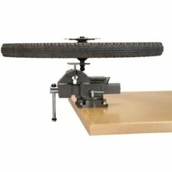 Park Tool Wh-2 Wheel Holder Truing Stand Accessory Mounts To Vice Or Table -US Bikes & Cycling Sales 2023 unnamed file 5516