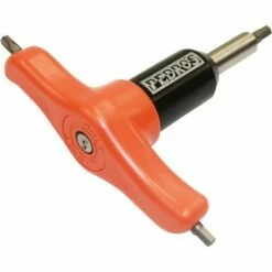 Pedro's Fixed Torque Driver 5 Nm Magnetic Socket Drive Ergonomic Handle -US Bikes & Cycling Sales 2023 unnamed file 5557