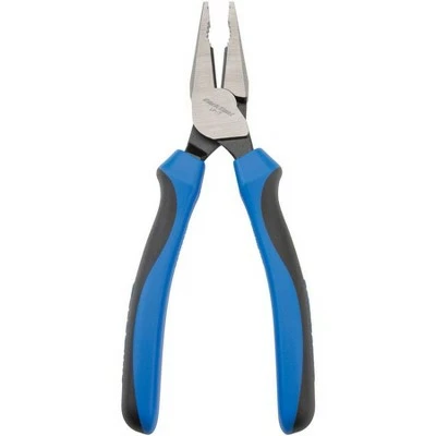 Park Tool Lp-7 Utility Pliers Parktool Machined Lp7 Grip Crimp Cut Bike Bicycle 3 Park Tool Lp-7 Utility Pliers Parktool Machined Lp7 Grip Crimp Cut Bike Bicycle