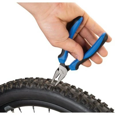 Park Tool Lp-7 Utility Pliers Parktool Machined Lp7 Grip Crimp Cut Bike Bicycle 5 Park Tool Lp-7 Utility Pliers Parktool Machined Lp7 Grip Crimp Cut Bike Bicycle - Image 3