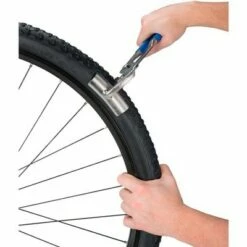 Park Tool Pts-1 Tire Seater Adjustable Chrome Plated With Vinyl Coated Handles 5 Park Tool Pts-1 Tire Seater Adjustable Chrome Plated With Vinyl Coated Handles -US Bikes & Cycling Sales 2023 unnamed file 5574