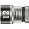 Wera 8790 HMB HF Zyklop 3/8" - Socket, 12mm 1 Wera 8790 HMB HF Zyklop 3/8" - Socket, 12mm -US Bikes & Cycling Sales 2023 unnamed file 5580