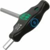 WERA 454 HF T-handle hexagon screwdriver Hex-Plus with holding function, 8 x 150 mm 1 WERA 454 HF T-handle hexagon screwdriver Hex-Plus with holding function, 8 x 150 mm -US Bikes & Cycling Sales 2023 unnamed file 5586