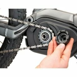 Park Tool LRT Chainring Lockring Tool-Bosch Gen 2 -US Bikes & Cycling Sales 2023 unnamed file 5593