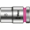 Wera 8790 HMA Zyklop 1/4" - Socket, 8mm 2 Wera 8790 HMA Zyklop 1/4" - Socket, 8mm -US Bikes & Cycling Sales 2023 unnamed file 5601