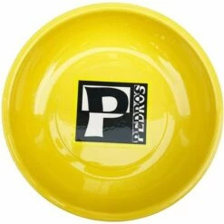 Pedro's Magnetic Parts Tray Small Parts Holder: Yellow