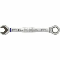 Wera 6000 Joker Ratcheting Combination Wrench - 16mm