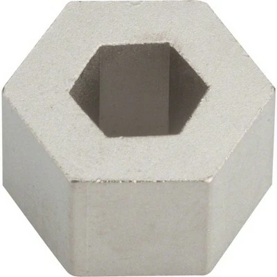 RaceFace 8 to 16mm Hex Adaptor Tool CINCH Bottom Bracket Systems 3 RaceFace 8 to 16mm Hex Adaptor Tool CINCH Bottom Bracket Systems