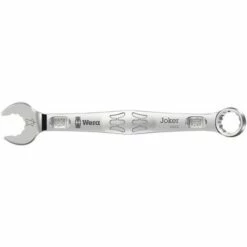 Wera 6003 Joker Combination Wrench - 12mm