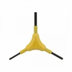 Pedro's Y-Wrench 4mm 5mm 6mm