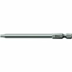 Wera 867/4 Z Torx Bits - TX 20 x 89mm