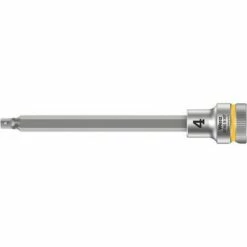 Wera 8740 B HF Bit 3/8" - 4mm x 107mm