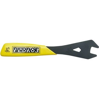 Pedro's Cone Wrench II 14mm 3 Pedro's Cone Wrench II 14mm