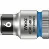 Wera 8790 HMB HF Zyklop 3/8" - Socket, 6mm 2 Wera 8790 HMB HF Zyklop 3/8" - Socket, 6mm -US Bikes & Cycling Sales 2023 unnamed file 5640