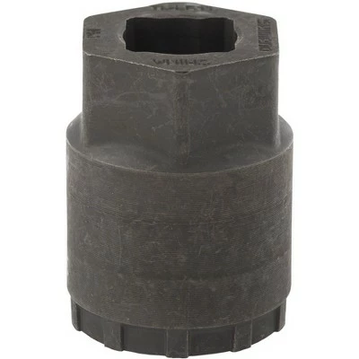 Shimano TL-LR11 Lockring Tool Cassette Rotor Removal Socket 1/2" Drive 1" Wrench 3 Shimano TL-LR11 Lockring Tool Cassette Rotor Removal Socket 1/2" Drive 1" Wrench