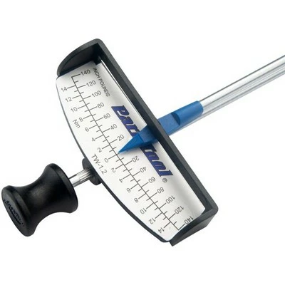 Park Tool TW-1.2 Torque Wrench 3 Park Tool TW-1.2 Torque Wrench