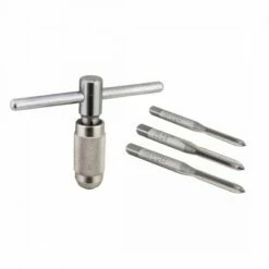 Hozan K-431 Thread Cleaning Tap Set Tap Set K-431