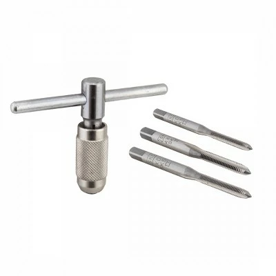 Hozan K-431 Thread Cleaning Tap Set Tap Set K-431 3 Hozan K-431 Thread Cleaning Tap Set Tap Set K-431
