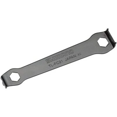 Shimano Chainring Nut Wrench Chainring Tool 3 Shimano Chainring Nut Wrench Chainring Tool