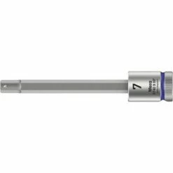 Wera 8740 B HF Bit 3/8" - 7mm x 100mm