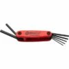 Bondhus Gorilla Grip 2-8mm Folding Hex Key Set 2 Bondhus Gorilla Grip 2-8mm Folding Hex Key Set -US Bikes & Cycling Sales 2023 unnamed file 5688