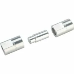 DT Swiss Hub Tool Kit For 6803 Bearings Includes 2 Drifts And 1 Axle Protector