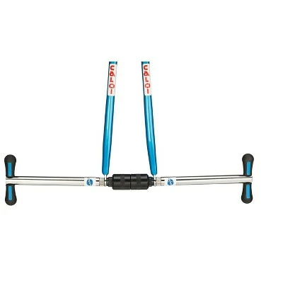 Park Tool FFG-2 Frame and Fork End Alignment Gauge Set Check Rear Dropouts 3 Park Tool FFG-2 Frame and Fork End Alignment Gauge Set Check Rear Dropouts