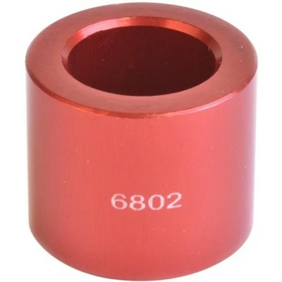 Wheels Manufacturing Over Axle Adaptor Bearing Drift 6802 x 20mm 3 Wheels Manufacturing Over Axle Adaptor Bearing Drift 6802 x 20mm