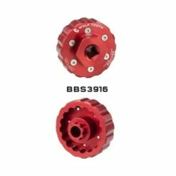 Wolf Tooth Bottom Bracket Tool - BBS4816, 16 Notch, 48mm 11 Wolf Tooth Bottom Bracket Tool - BBS4816, 16 Notch, 48mm -US Bikes & Cycling Sales 2023 unnamed file 5733