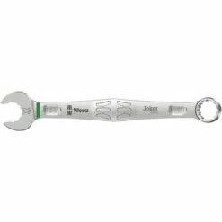 Wera 6003 Joker Combination Wrench - 21mm