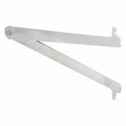 Connex Chain Wear Indicator Chain Checker Silver