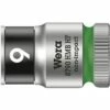 Wera 8790 HMB HF Zyklop 3/8" - Socket, 9mm -US Bikes & Cycling Sales 2023 unnamed file 5749