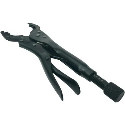 Pedro's Vise Whip II 3 Pedro's Vise Whip II