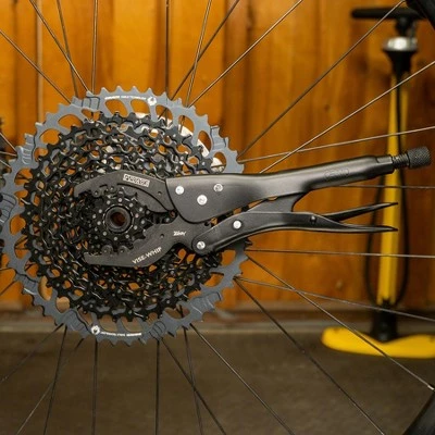 Pedro's Vise Whip II 7 Pedro's Vise Whip II - Image 5